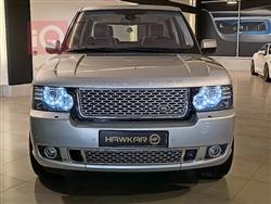 Land Rover Range Rover Vogue